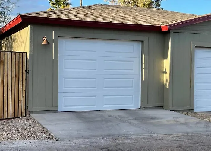 Holiday home Encanto Cactus Flower Casita Phoenix