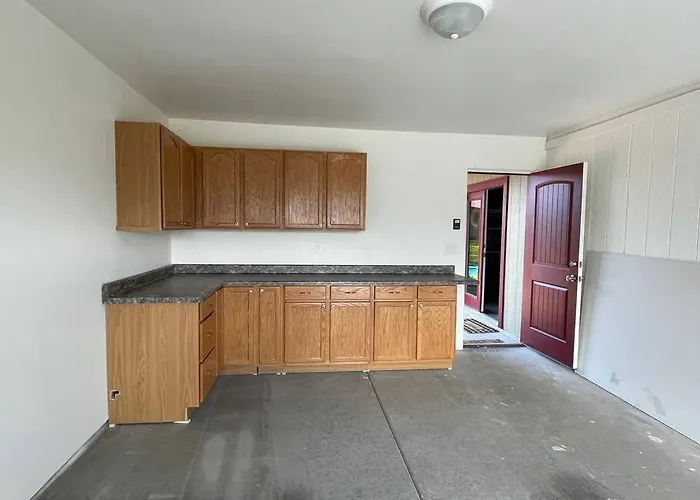 Encanto Cactus Flower Casita Holiday home Phoenix